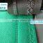 Automatic nonwoven bag sewing machine with low failure rate