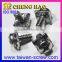 Customized Phillips Screws Washer M3