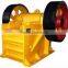 Hot sale Sanyyo High Manganese Cast Steel stone crusher jaw crusher with good reputation in India
