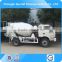 hot sale foton concrete transportation vehicle,high quality brand new cement mixer truck,concrete mixer truck
