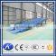 6 ton hydraulic mobile dock container load ramp for forklift