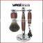 shaving set brush
