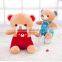 Small Teddy Bear,Teddy Bear With Clothing,Plush Toys Teddy Bear
