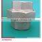 304 316 STAINLESS STEEL UNION 1/8"-4"