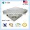 Fit for middle school bed furniture student mattress personal size design