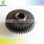 Made In Taiwan OEM High Quality Forged CNC Machining Mower Alloy Steel reverse gear