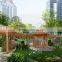 2015 Cheap Aluminum Frame Gazebo/cheap canopy gazebo