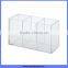 Top level High quality acrylic case computer