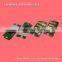 Reset toner cartridge chip for Dell 1660
