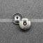 Garment Accessories Metal Jean Button With Customized Logo