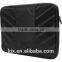 High quality portable 15 inch laptop bag - computer case