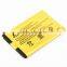 J-M1 High Capacity gold Battery for blackberry 9900 9790 9930