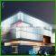 Commercial Building Glass (Clear Laminated Glass)