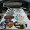Cheap Price Multifunctional CD / DVD Digital Flatbed Printer (office in Shanghai)