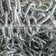 marine offshore mooring anchor chain with CCS certificate
