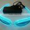 el wire glasses