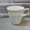 blank China Mugs with customized logo