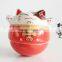 2016 Hot sales Maneki Neko tumbler