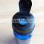 BPA free 680ml sports water bottle