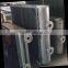 Industrial Finned Tube Heat Exchanger Calculations for Air Dryers