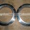 DN125 Putzmeister Pump Wear-resistant ZX Pipe Flange Mechanical Parts