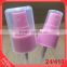 Wholesale JINQIU Perfume Pump Sprayer Plastic Mist Sprayer 24/41