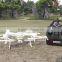 FQ777 955C 2.0MP Camera drone 2.4G 4CH 6Axle Headless Mode RC Quadcopter RTF