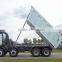 B/NEW - ASTRA HD9 84.48 ALLISON-KESSLER 8X4 TIPPER (LHD 821084)