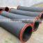 High pressure oil suction hose