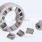 5 HP reverse rotation single phase ac motor