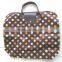 Foldable shopping bag, reusable shopping bag, folding shopping bag