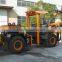 Tunneling Jumbo Drilling Rig