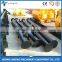 Large capacity of shaftless LSY screw conveyor machinery from china supplier for sale