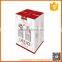 white card skin care cosmetic box