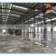 Steel Structure Factory Prefabricated Workshop