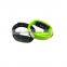 Coowalk ID107 smart band Heart Rate Monitor Wristband Fitness Tracker for Android iOS Smartphone