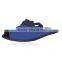 Authentic Business Portable Folding Travel Slippers Unisex Indoor Waterproof Material Slippers