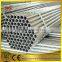 BS 1387 Standard Galvanized steel tube for constructure pipes