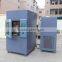 Three-zone xenon test chamber