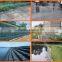 Made In Anping Xinhai Gabion fence / Gabion wire mesh fence / Gabion box wire fencing
