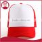 Quality assurance professional trucker cap manufacturers processing custom sponge cap advertising mesh Hat trucker Cap