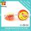 Manufacturer Production Round Shape Plastic Yoyo With Light or Music Gift Printed Logo Toys