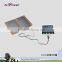 2015 hot selling environment-friendly portable solar charger solar panel flexible waterproof