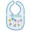Cheap cotton Baby Bib Wholesales Made in Vietnam