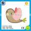 Wholesale hot sale cheap fashion patch embroidered badge