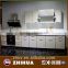 ZH mdf kitchen cabinet manufacturer