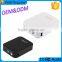 CE FCC Rohs quality goods power bank with LCD display