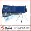 Adult NIBP blood pressure cuff with single tube for monitor
