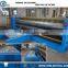 Barrel Type Corrugated Sheet Galvanized Iron Roofing Sheet Roll Forming Machine