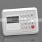 NEW !!!2015!!! gsm sms alarm control system with 120 wireless zones and best price(E1)